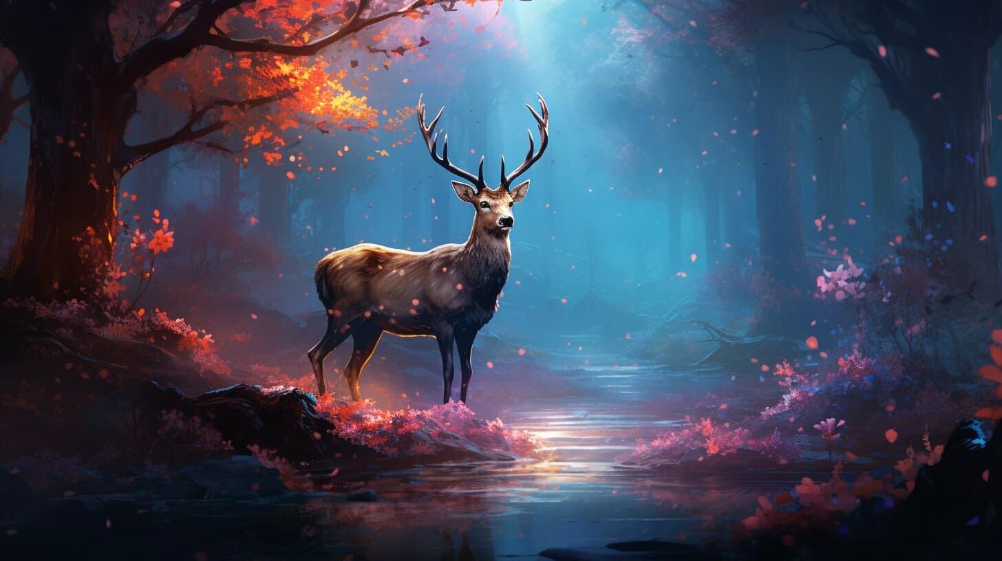 deer dream