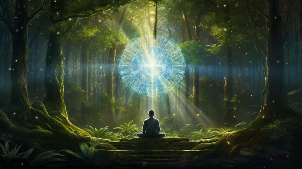 esoteric spirituality